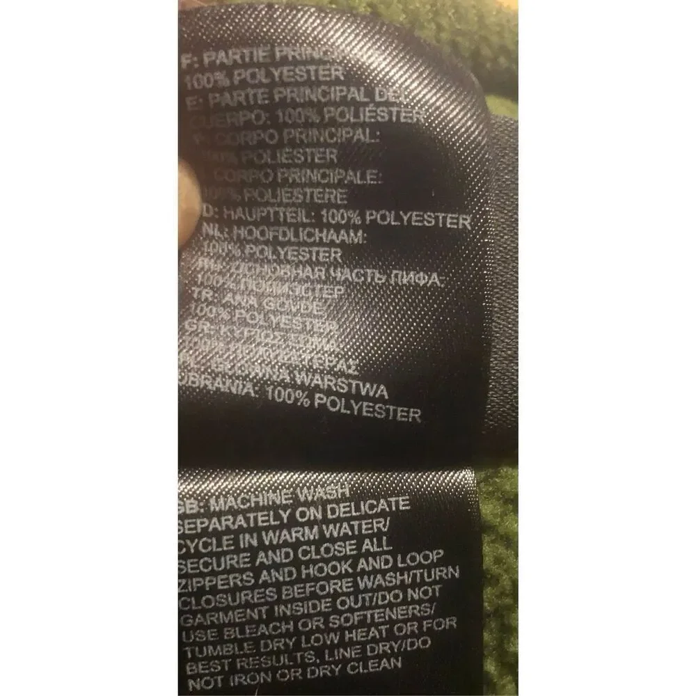 The North Face north face